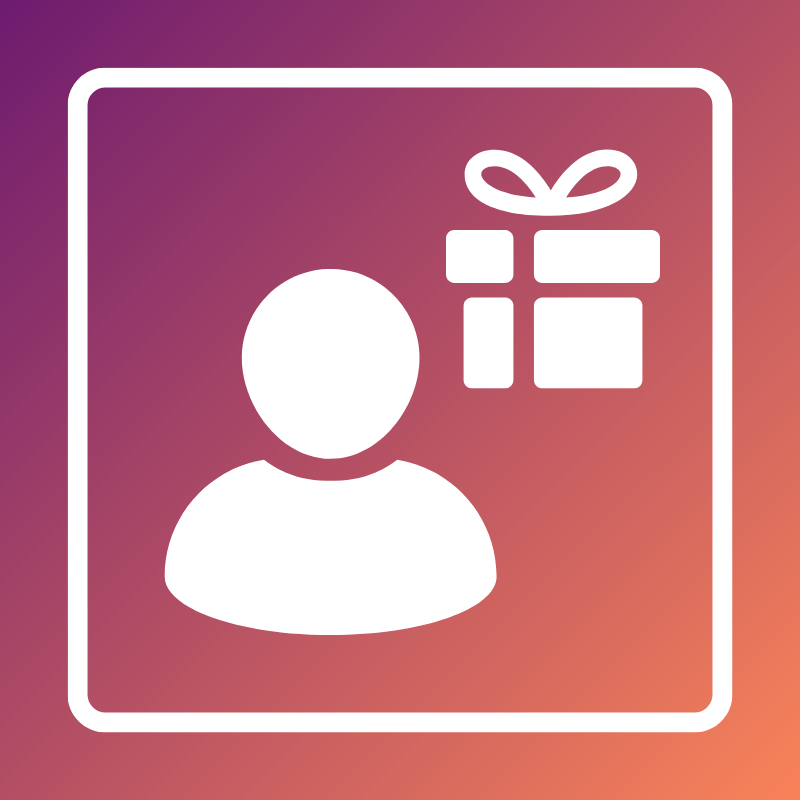 Vornamen des Empfängers hinzufügen