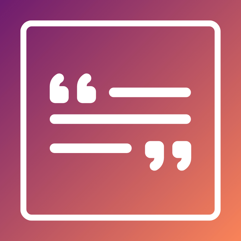 Einen bestimmten Satz hinzufügen