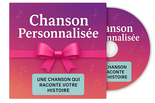Dein personalisierter Song