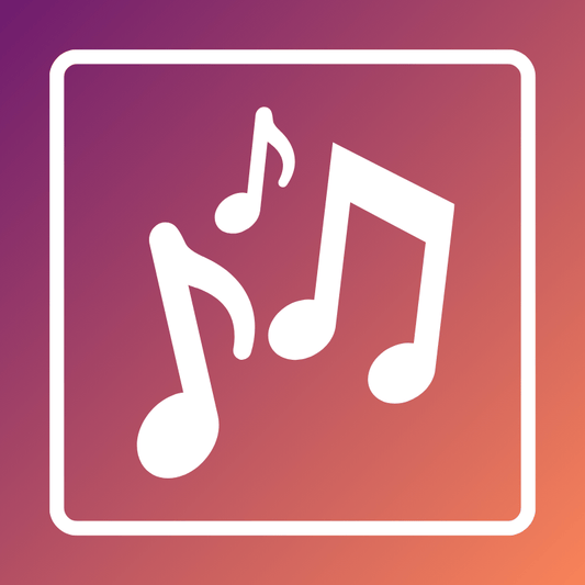 Instrumentale de votre chanson