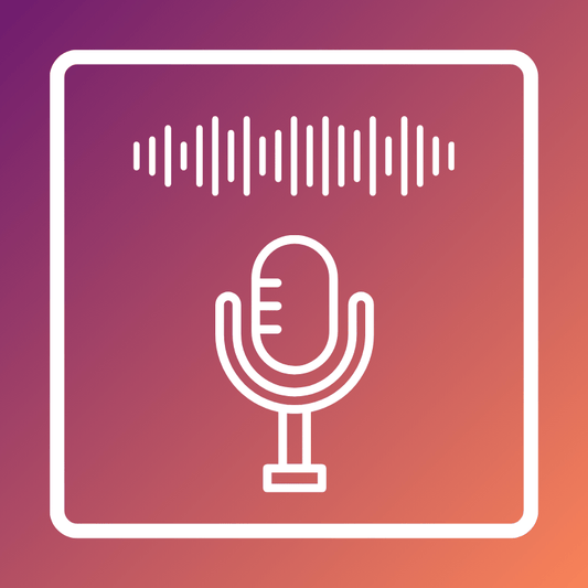 Message vocal